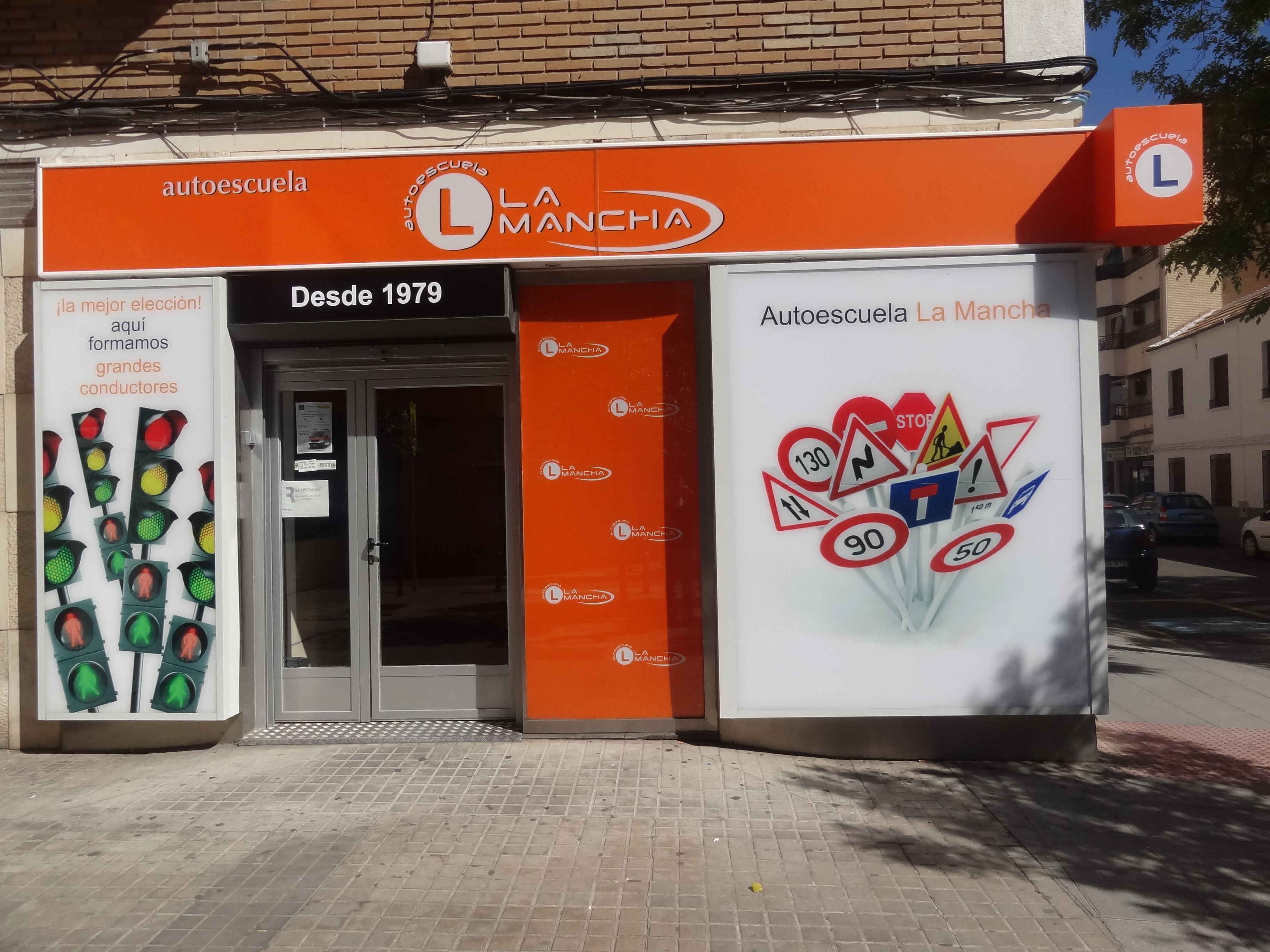 Foto Galería
